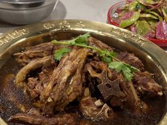 -和庆斋羊蝎子火锅·碳缸烧烤(顺义旗舰店)