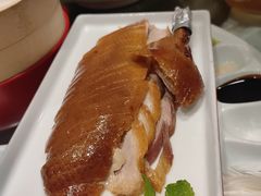 -天和晟烤鸭店(玉泉西街店)