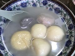 -赵氏汤圆(东关街店)