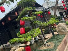 -大笑饭堂(甲子桥店)