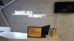 点击看大图 -MAGIC米几发型设计·羊毛卷