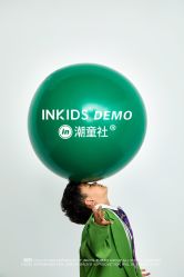 -INKIDS潮童社儿童摄影(朝阳大悦城店)