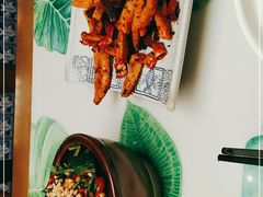 -云海肴汽锅鸡·云南小炒(曲江大悦城店)