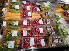 -物美超市(通州梨园店)