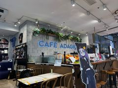 -巴黎贝甜(常德路店)