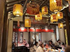 -南京大牌档(夫子庙老门东店)