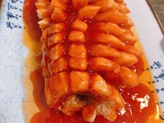 金牌松子鱼-神仙钵湘香土菜馆(光华路店)