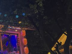 -HappyMiss花满楼·鲜花饼·鲜花茶·伴手礼(上海环球港店)