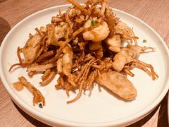 -莆田餐厅PUTIEN(天环广场店)