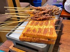-庆峰龙虾烧烤(合肥一店)