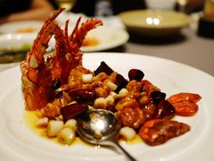 -许家菜(望江店)
