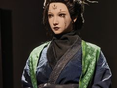-中国美术学院-美术馆