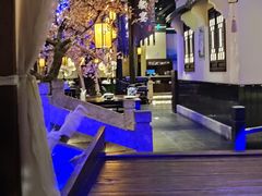 -绿茶餐厅(朝阳大悦城店)