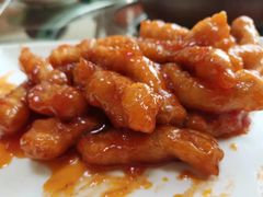 -相聚青山餐厅(阎河路店)