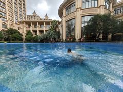 -上海浦东星河湾酒店