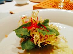 -叶叶菩提·晋福宫