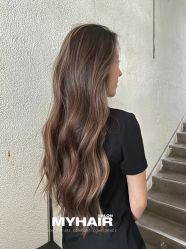 -YH HAIR SALON