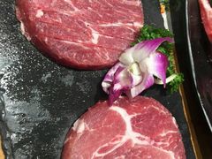 -炭恋火炉烤肉(凌云一街坊店)