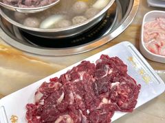 -杏花吴记牛肉火锅