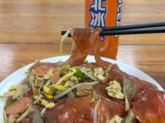 -何记酿皮店(西流湾店)