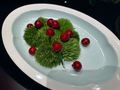 -缘餐厅(钵池山公园店)