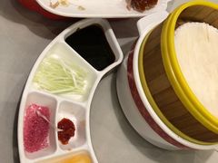 -大鸭梨烤鸭(甘家口店)