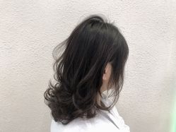 -慕名造型
