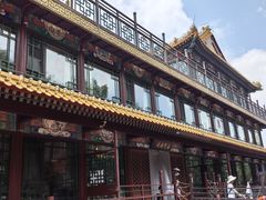 -南门涮肉(通州大船店)