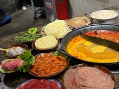 -冯校长老火锅(深圳总店)