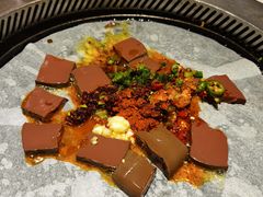-么子烤肉(化龙池店)