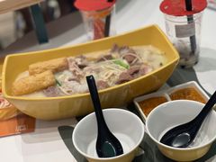 -谭仔米线(皇庭广场店)
