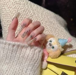 -M·X Nail日式美甲美睫