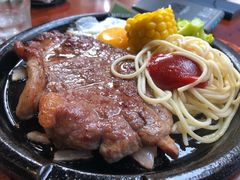 -萨贝尔意式西餐厅(古城新梦店)
