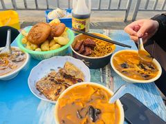 -逍遥镇刘相五胡辣汤豆沫馆(康复中街店)