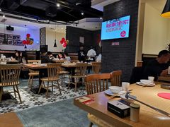 -李子坝梁山鸡(北碚万达五鸡哥店)