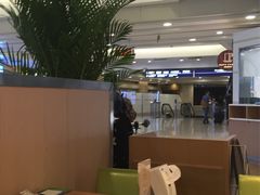 -庆记香港烧味小馆(浦东机场店)