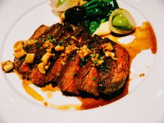 M5和牛牛腩排-福楼法餐厅FLO