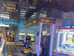 -反斗乐园(领展中心城店)