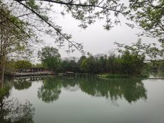 -西溪国家湿地公园