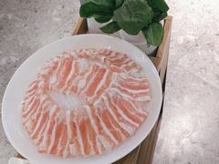 -汉方猪肚鸡火锅(金华之心店)