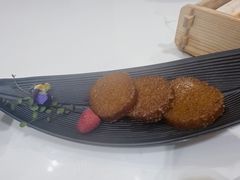 -凯宾斯基大酒店·三楼御龙轩中餐厅