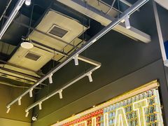 大堂-DQ·蛋糕·冰淇淋(周浦万达店)