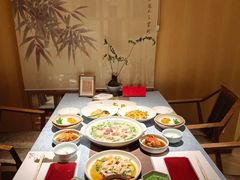 -淮食·雅宴(北大博雅国际酒店)