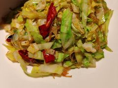 -旺顺阁·北京菜·烤鸭(大望路店)