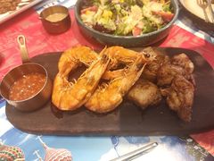 -安德烈俄式西餐厅(中央大街店)