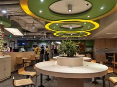 大堂-水平有限广西米粉·广西风味集(五道口店)