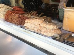 -辽B·小串(总店)