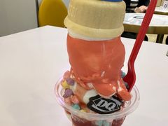 -DQ·蛋糕·冰淇淋(回龙观同成街)