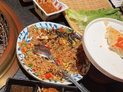 -上男·烧肉集市(五一广场店)