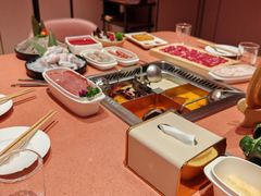 -海底捞火锅(吴中路店)